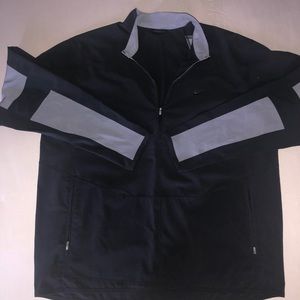 Nike windbreaker